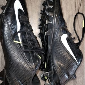 Nike football cleats